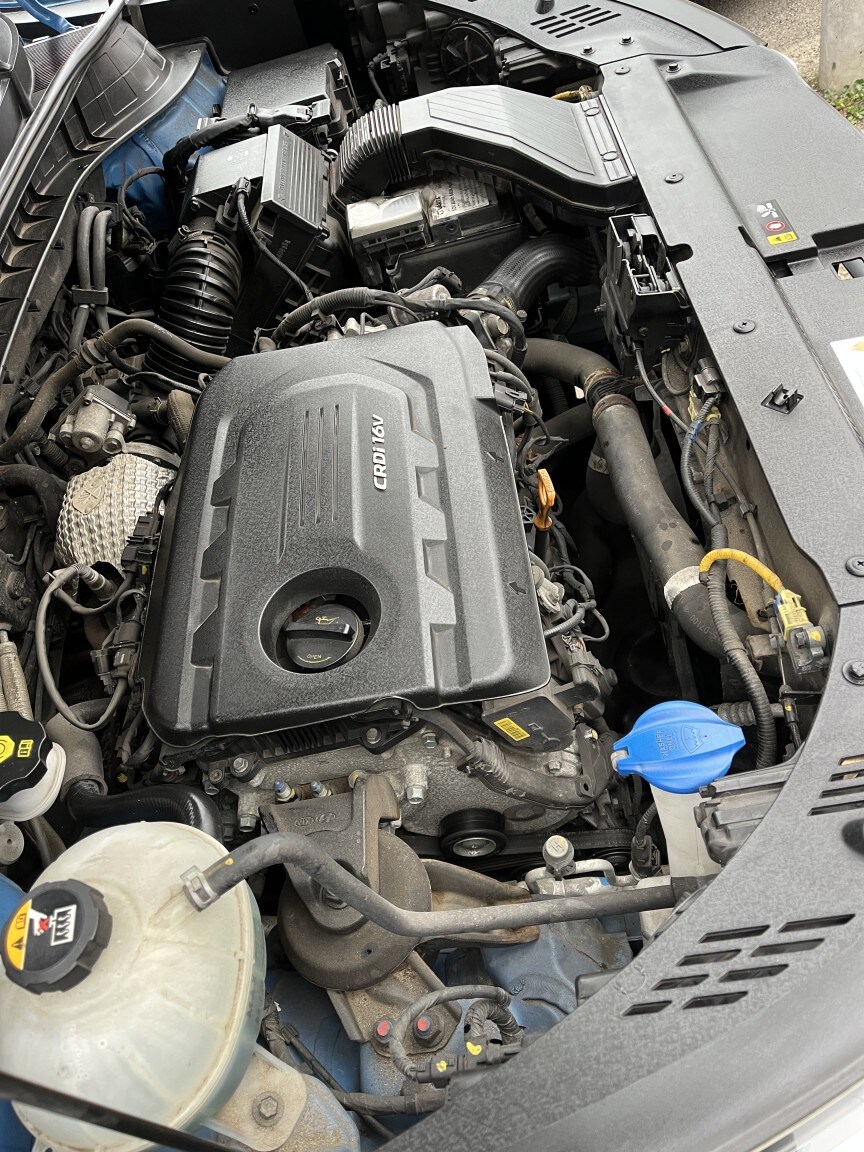 Used Hyundai TUCSON 2017 for sale - 78112097: Photo 45