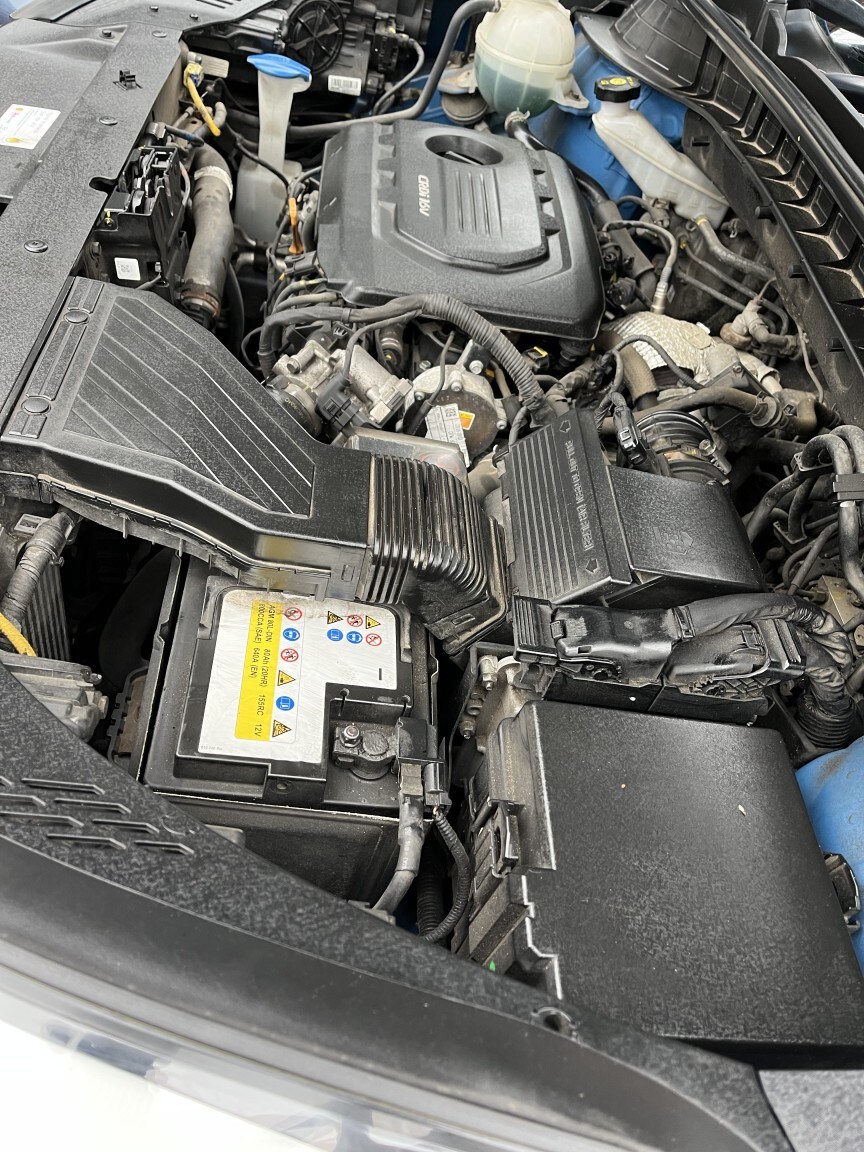 Used Hyundai TUCSON 2017 for sale - 78112097: Photo 46