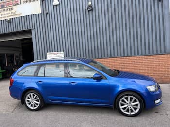 Used Skoda Octavia 2014 for sale - 79731949: Photo