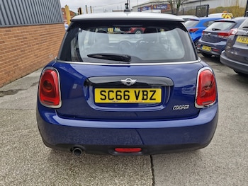 Used MINI Hatch 2016 for sale - 78787937: Photo