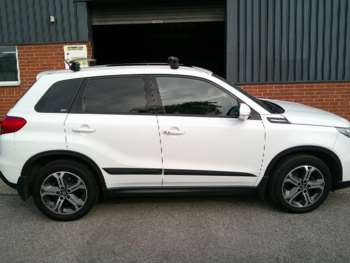 Used Suzuki Vitara 2017 for sale - 75412988: Photo