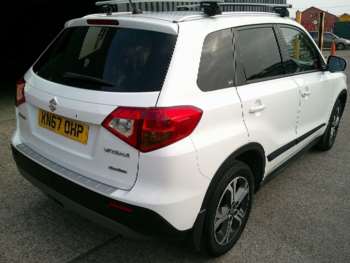 Used Suzuki Vitara 2017 for sale - 75412988: Photo