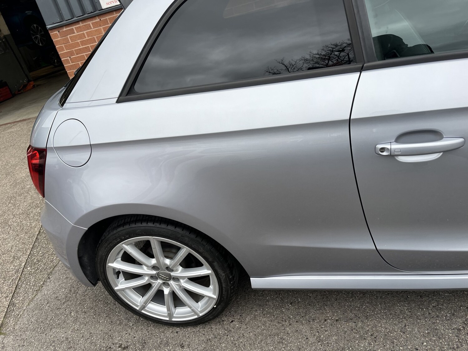 Used Audi A1 2018 for sale - 78112102: Photo 10