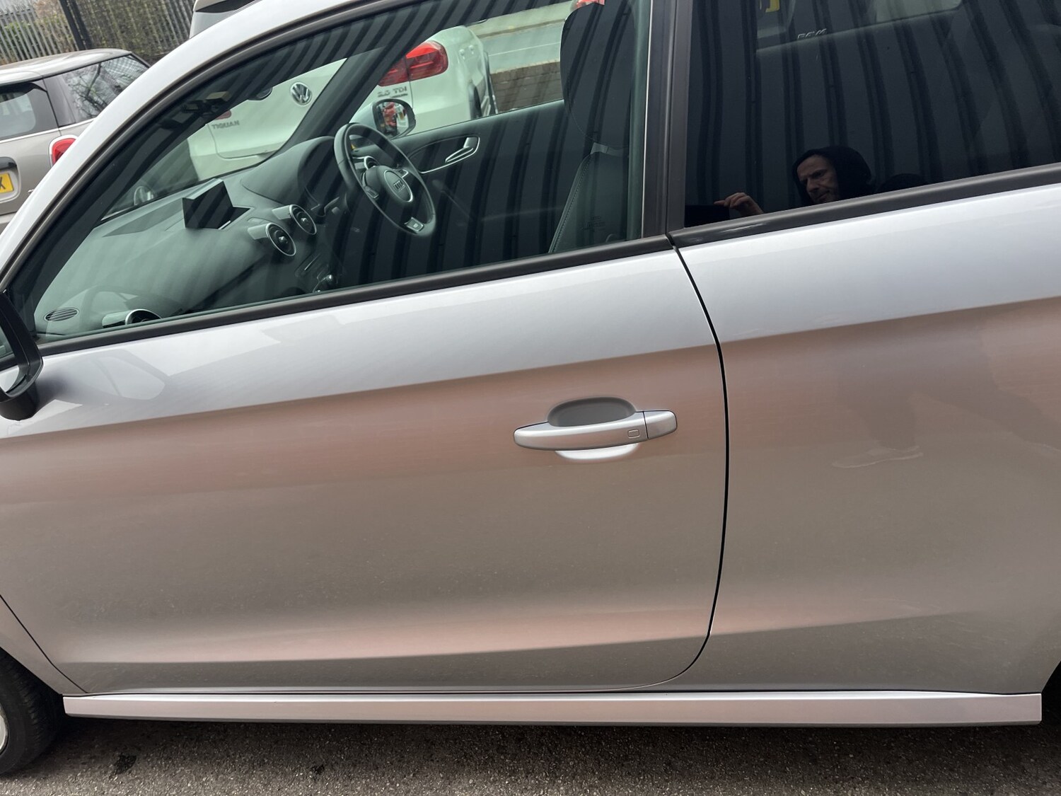 Used Audi A1 2018 for sale - 78112102: Photo 12