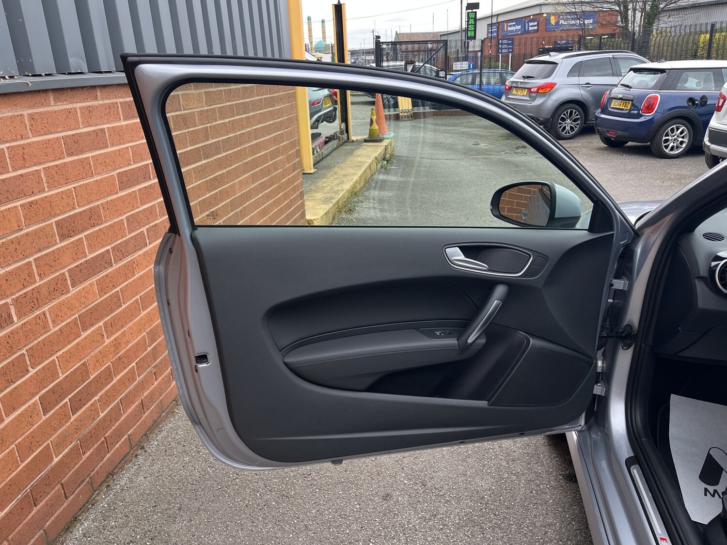 Used Audi A1 2018 for sale - 78112102: Photo 14