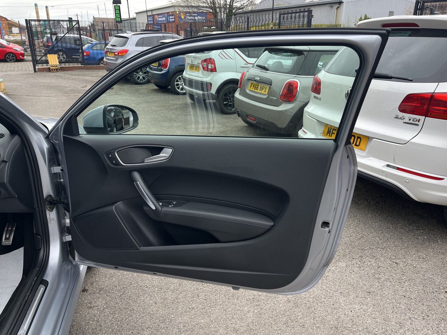 Used Audi A1 2018 for sale - 78112102: Photo 15