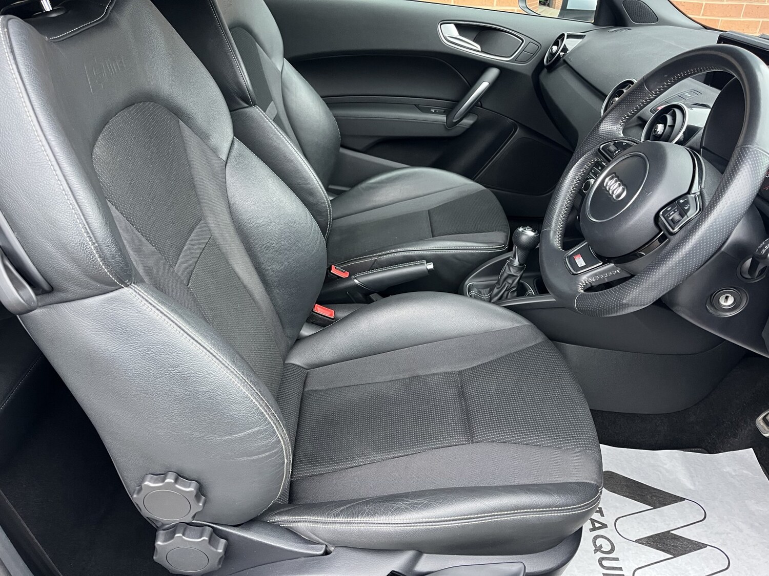 Used Audi A1 2018 for sale - 78112102: Photo 16