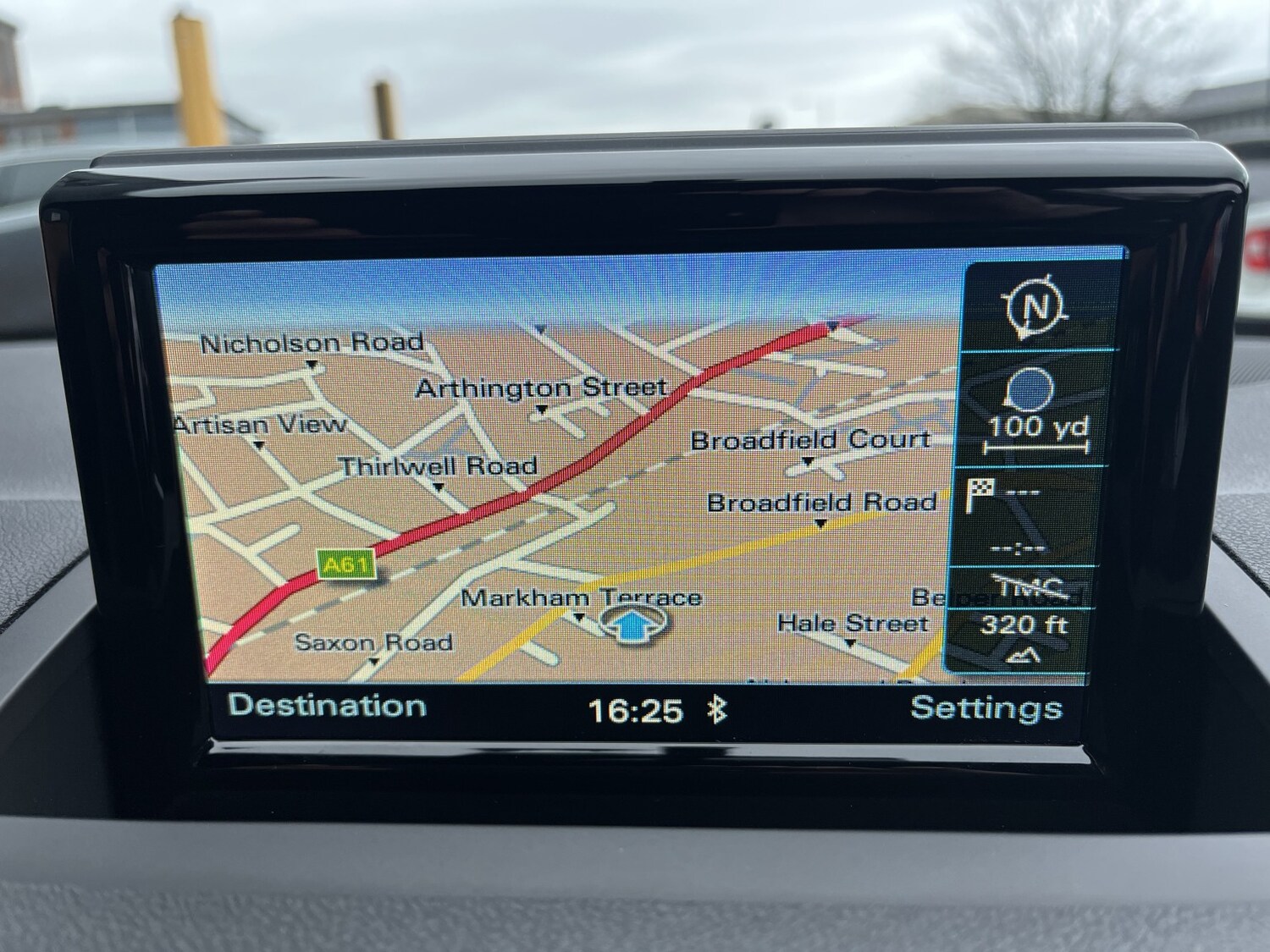 Used Audi A1 2018 for sale - 78112102: Photo 27