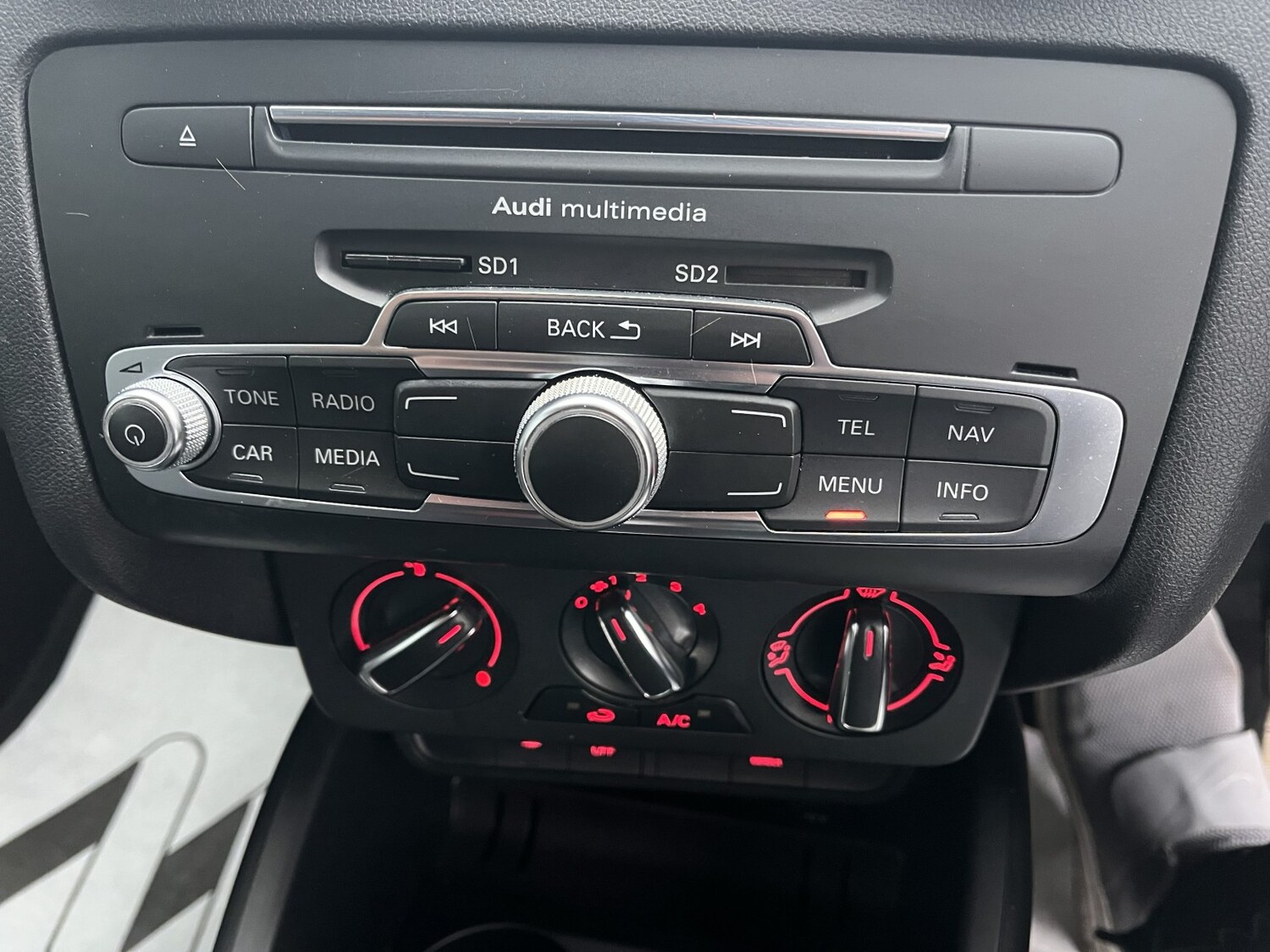 Used Audi A1 2018 for sale - 78112102: Photo 31