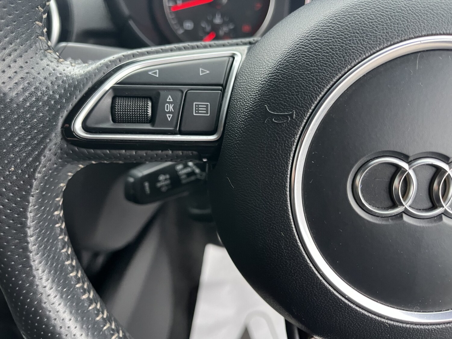 Used Audi A1 2018 for sale - 78112102: Photo 34