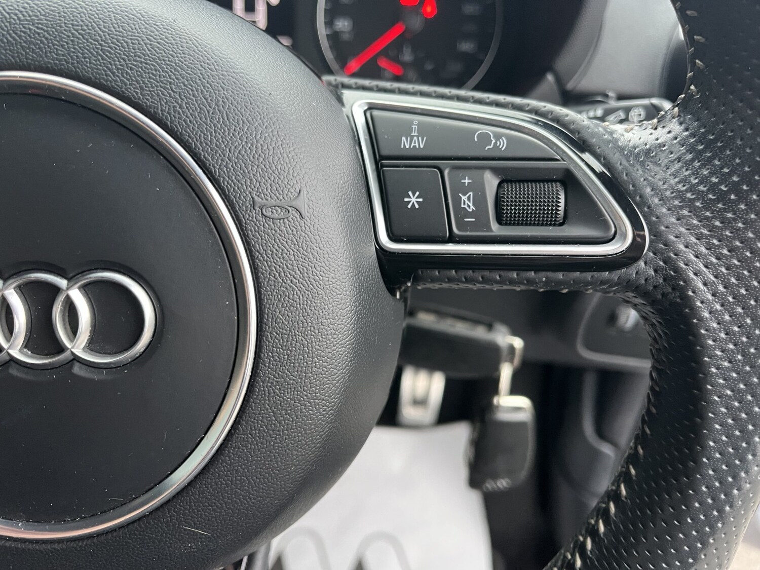 Used Audi A1 2018 for sale - 78112102: Photo 35