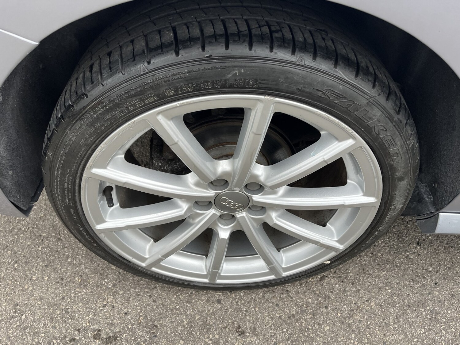 Used Audi A1 2018 for sale - 78112102: Photo 39