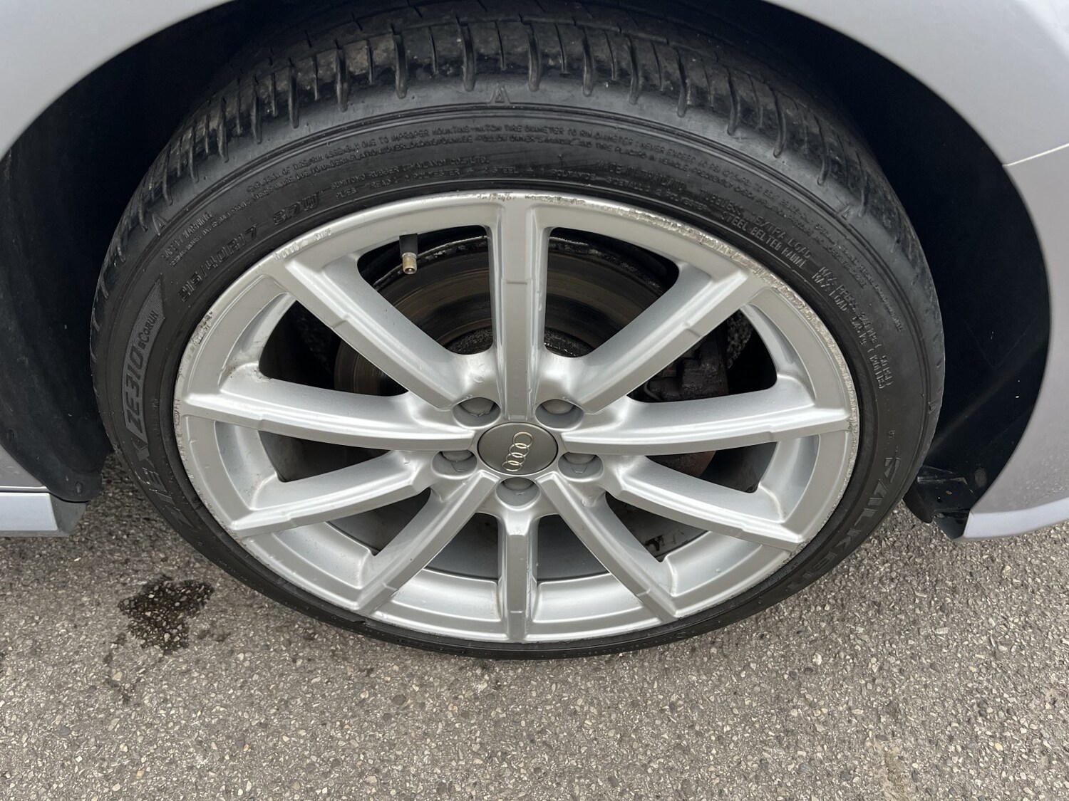 Used Audi A1 2018 for sale - 78112102: Photo 40