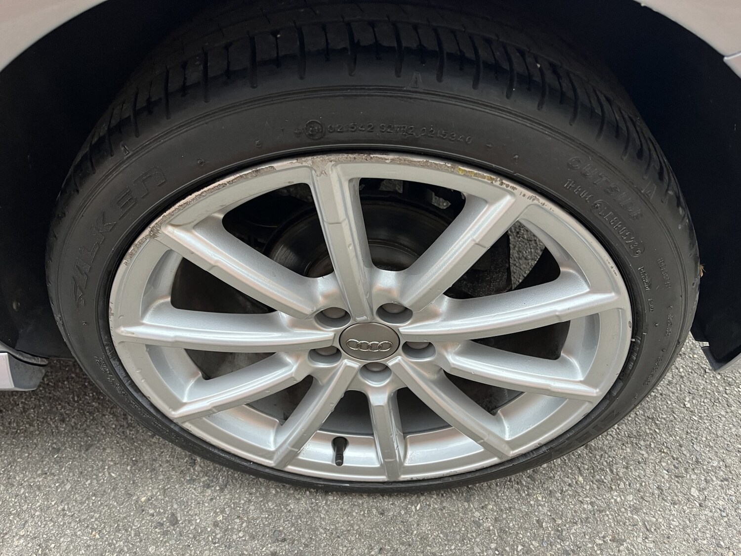 Used Audi A1 2018 for sale - 78112102: Photo 42