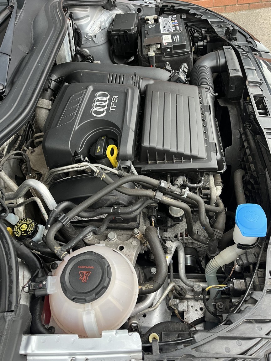 Used Audi A1 2018 for sale - 78112102: Photo 43