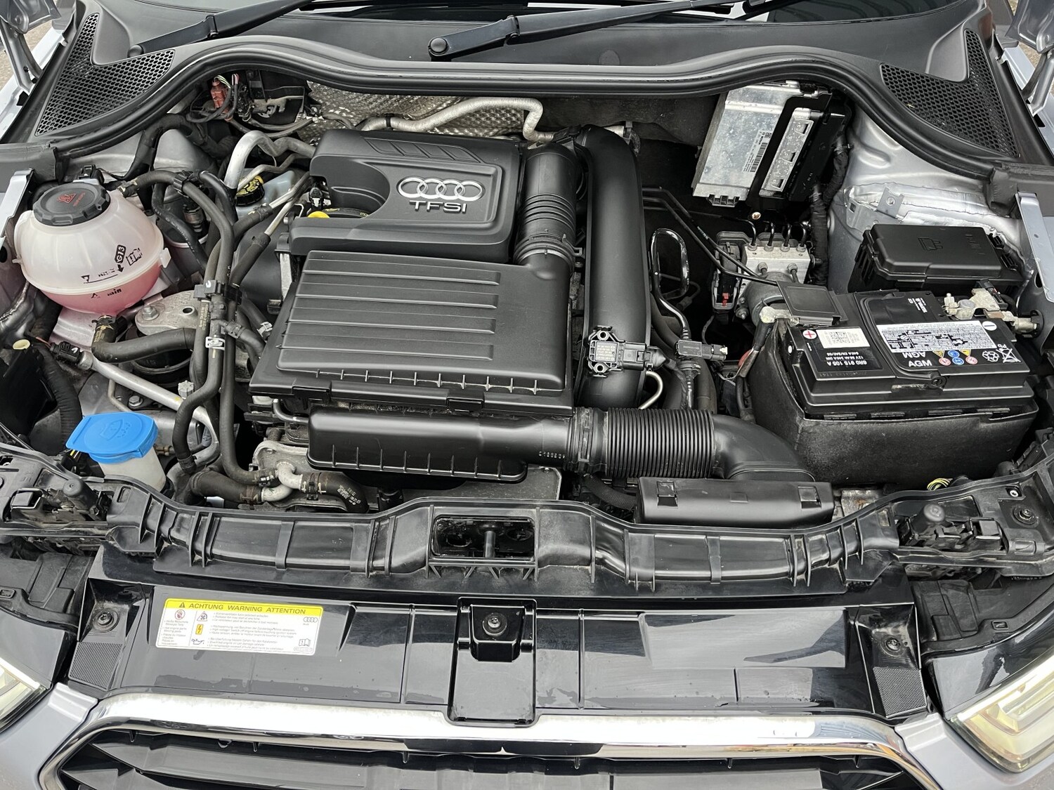 Used Audi A1 2018 for sale - 78112102: Photo 44