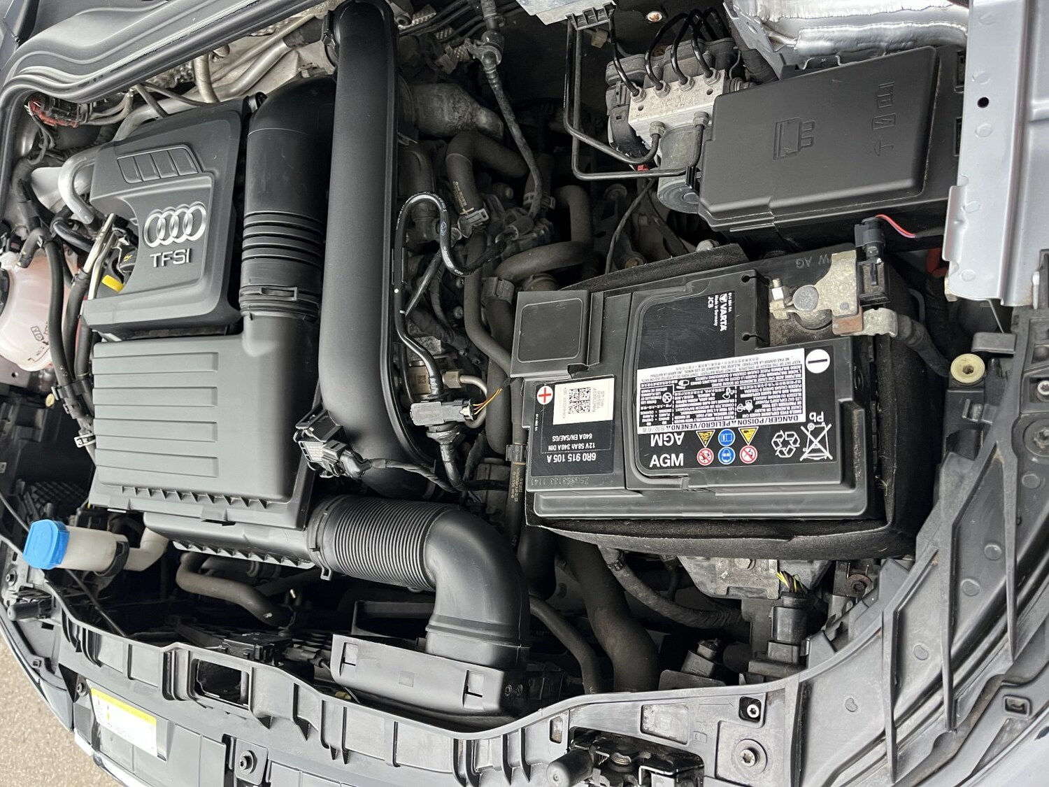 Used Audi A1 2018 for sale - 78112102: Photo 45