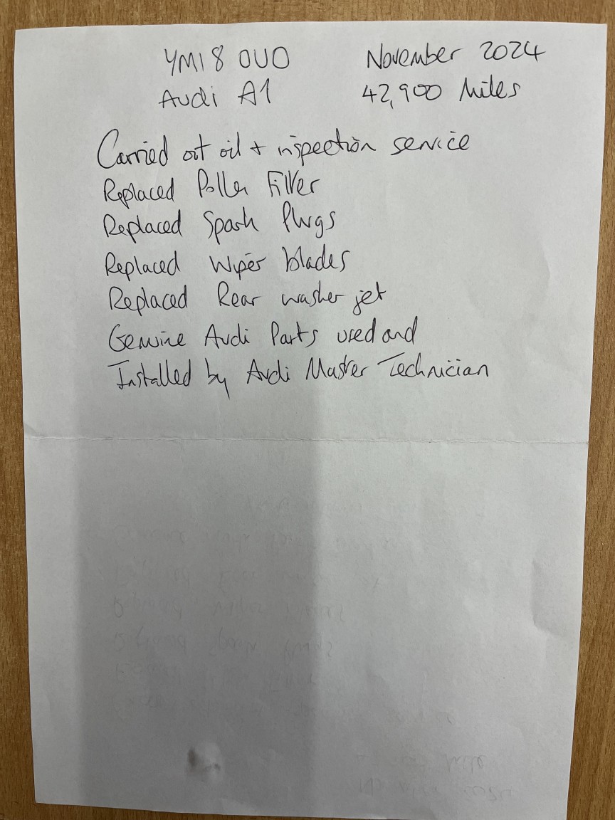 Used Audi A1 2018 for sale - 78112102: Photo 49