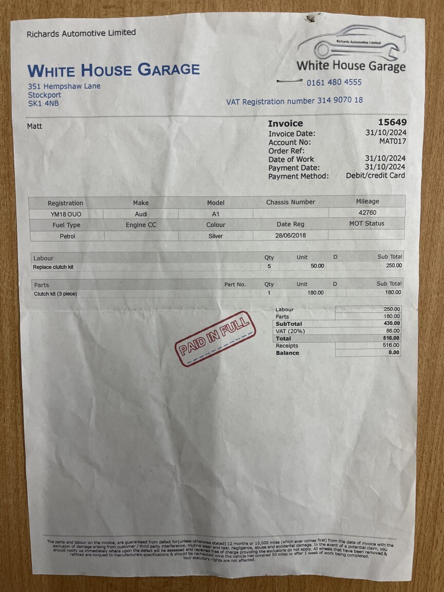 Used Audi A1 2018 for sale - 78112102: Photo 50