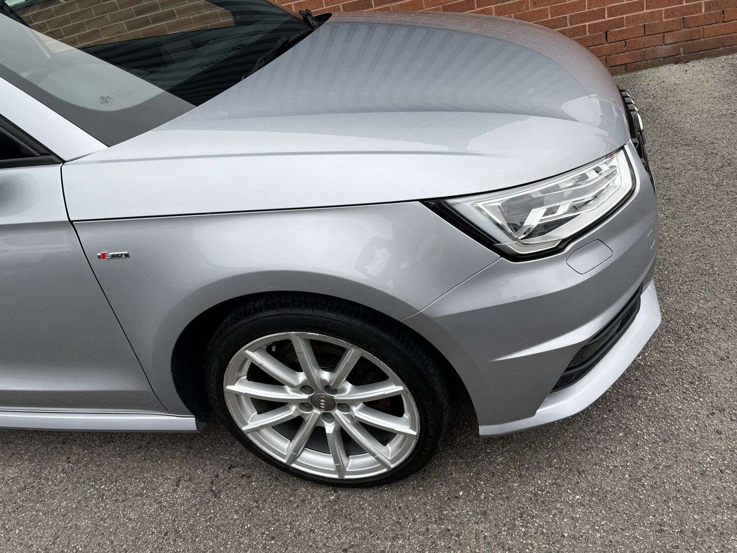 Used Audi A1 2018 for sale - 78112102: Photo 8