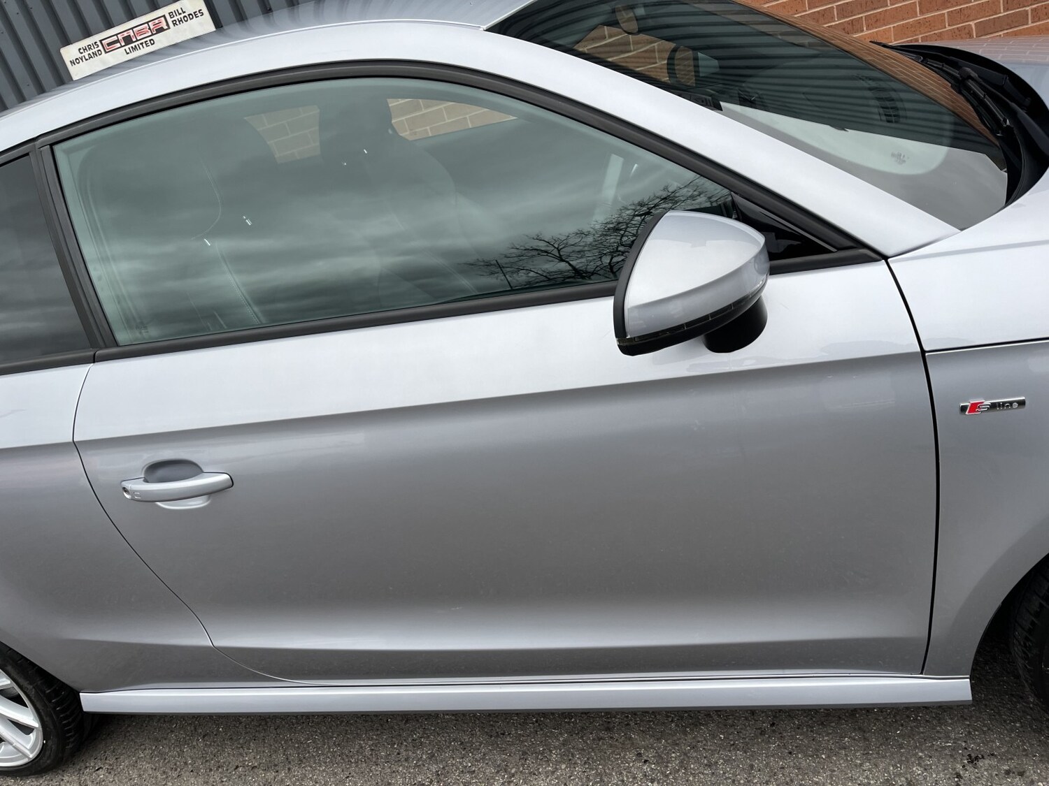 Used Audi A1 2018 for sale - 78112102: Photo 9