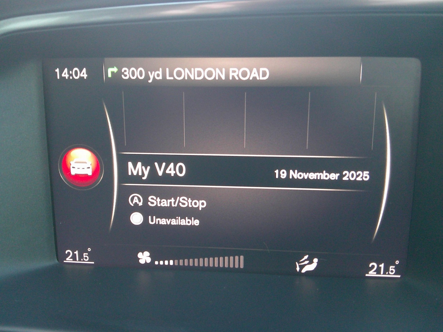 Used Volvo V40 2018 for sale - 76656217: Photo 31