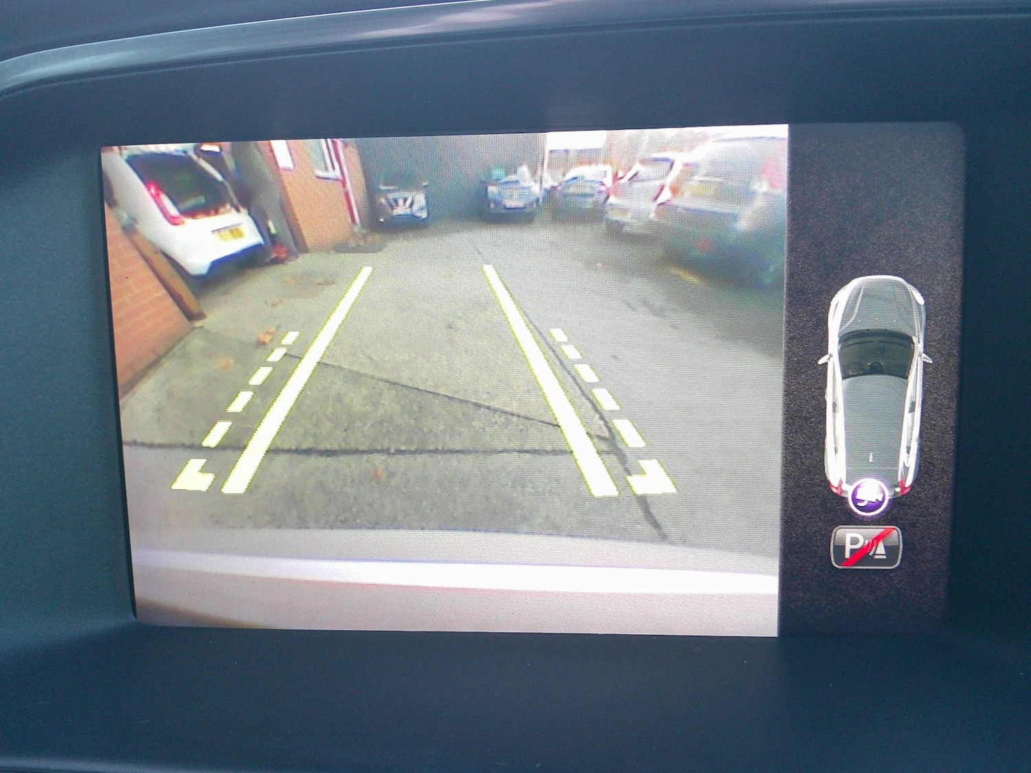 Used Volvo V40 2018 for sale - 76656217: Photo 32