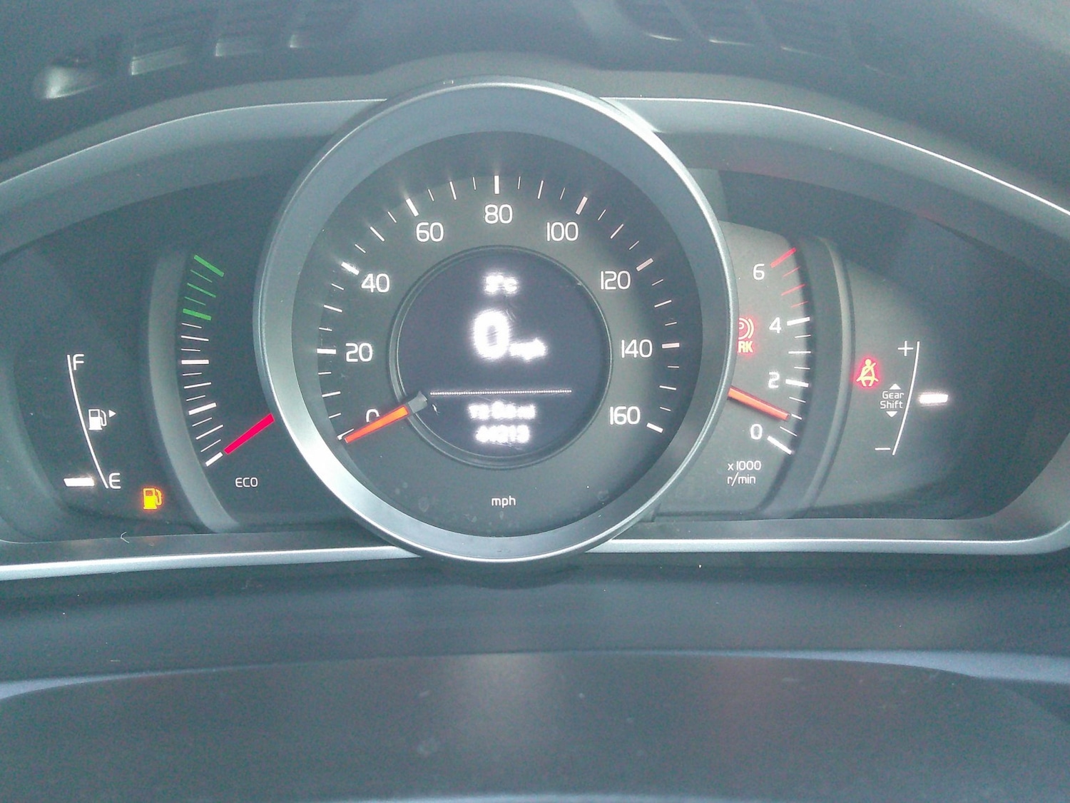 Used Volvo V40 2018 for sale - 76656217: Photo 37