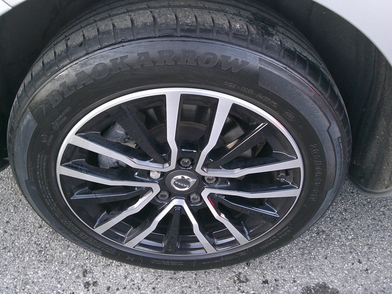 Used Volvo V40 2018 for sale - 76656217: Photo 40