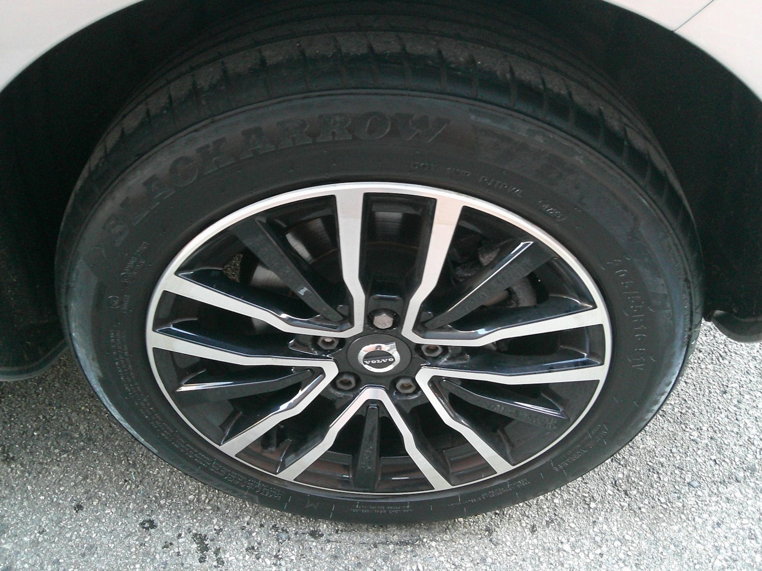 Used Volvo V40 2018 for sale - 76656217: Photo 43