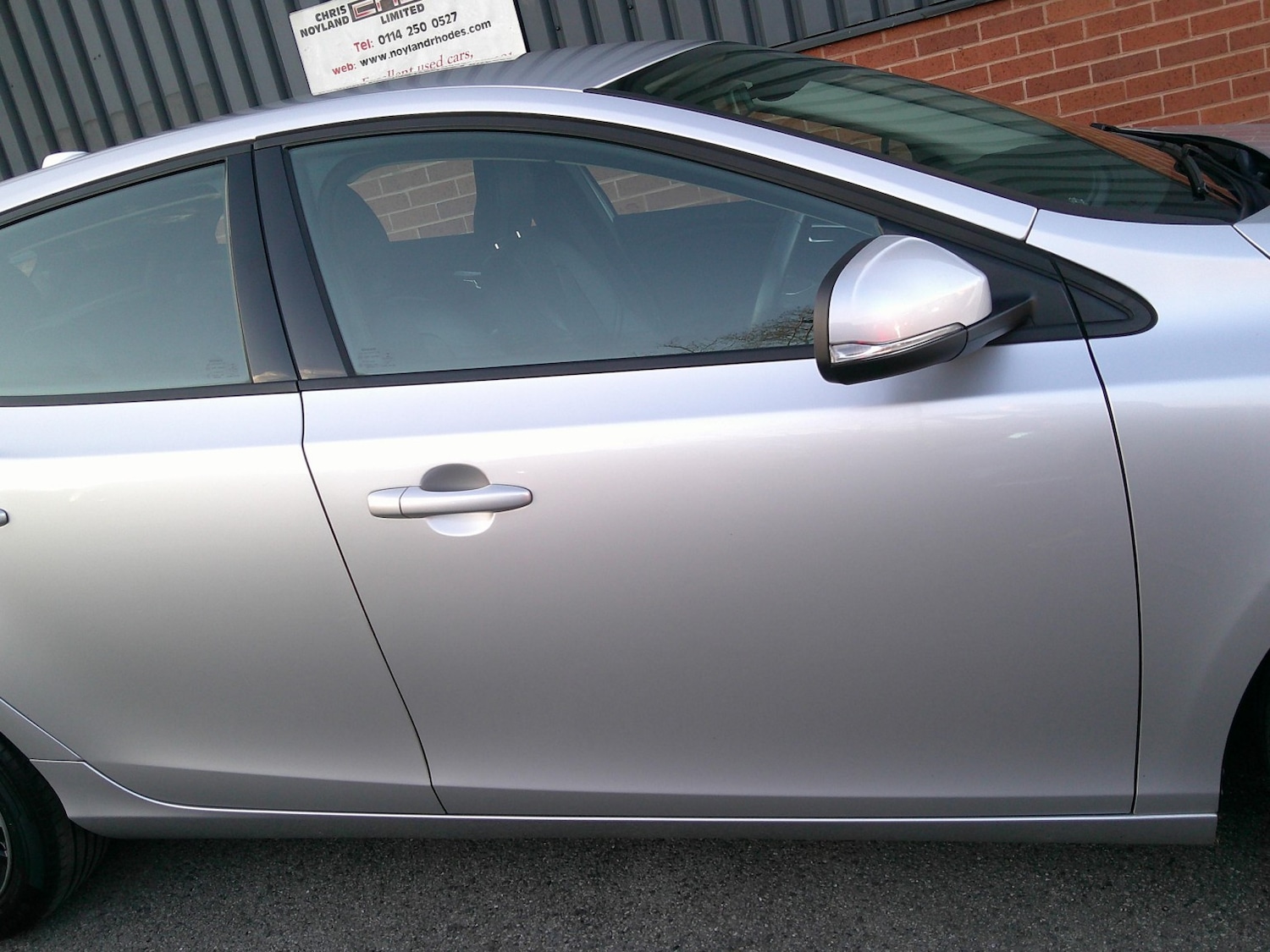 Used Volvo V40 2018 for sale - 76656217: Photo 9