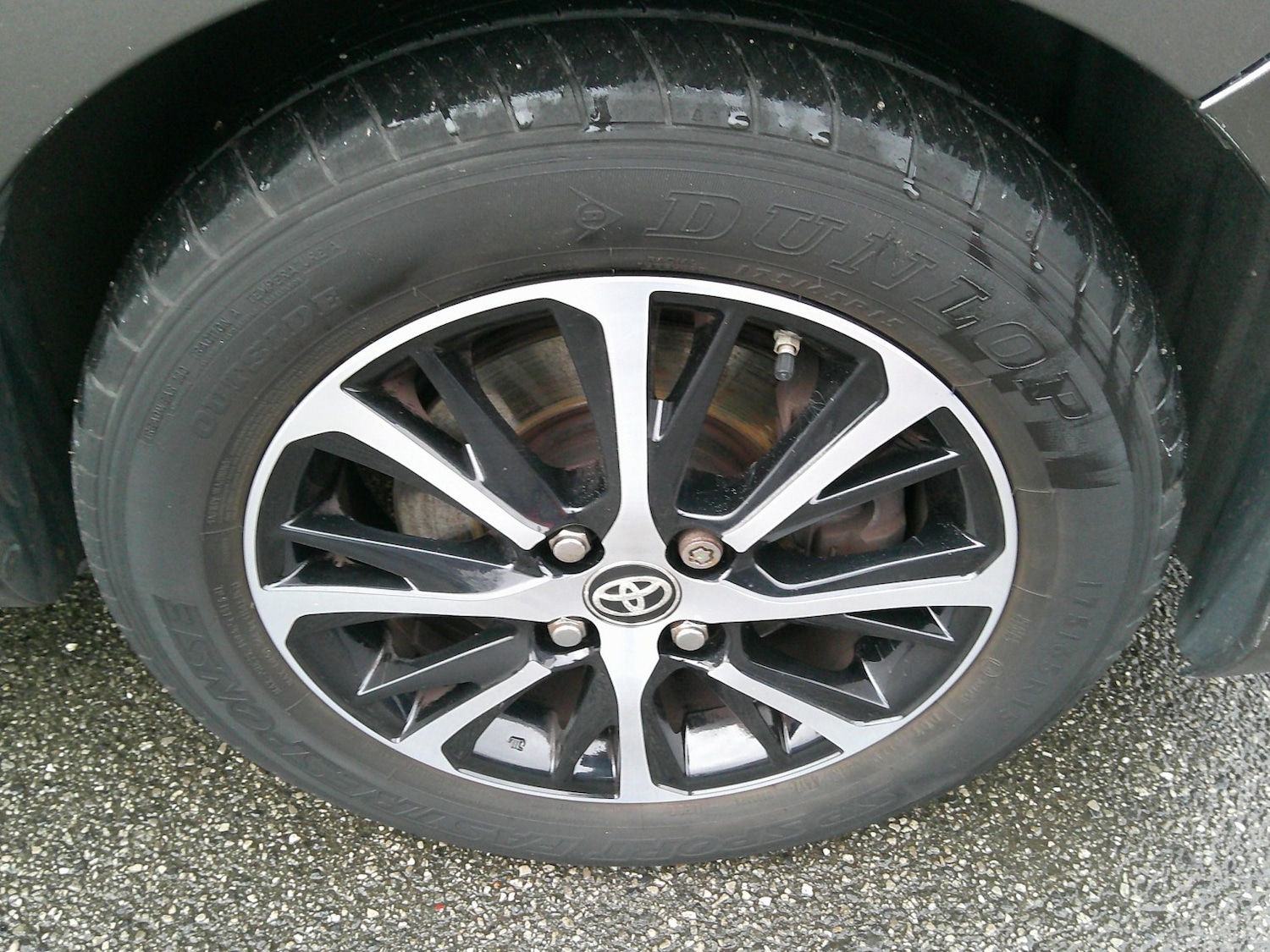 Used Toyota Yaris 2017 for sale - 76911015: Photo 44