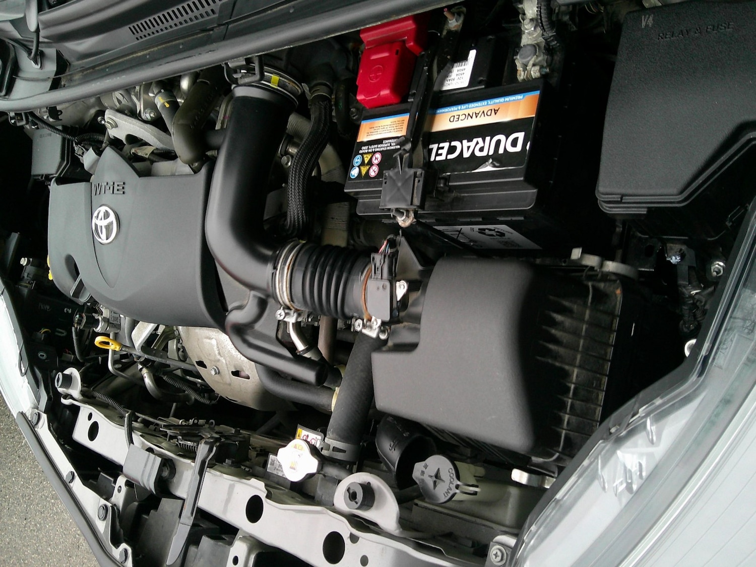 Used Toyota Yaris 2017 for sale - 76911015: Photo 49