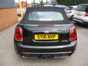 Used MINI Convertible 2016 for sale - 71628233: Photo