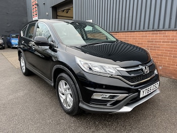 2015 - 1.6 i-DTEC SE Navi 5-Door