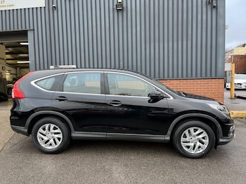Used Honda CR-V 2015 for sale - 77213450: Photo