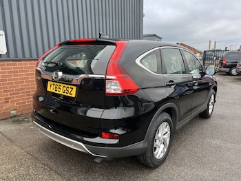 Used Honda CR-V 2015 for sale - 77213450: Photo