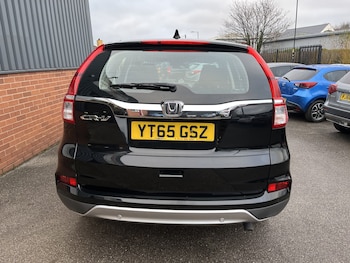 Used Honda CR-V 2015 for sale - 77213450: Photo
