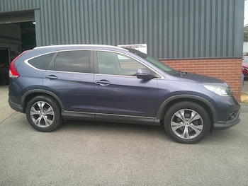 Used Honda CR-V 2012 for sale - 75806487: Photo
