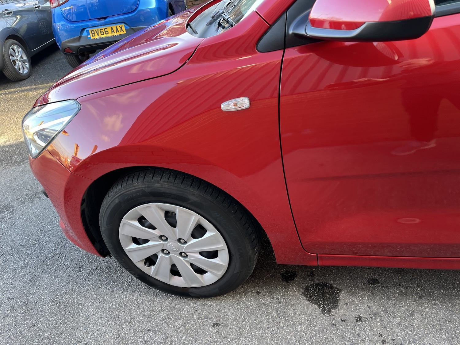 Used Kia Rio 2019 for sale - 77370582: Photo 13