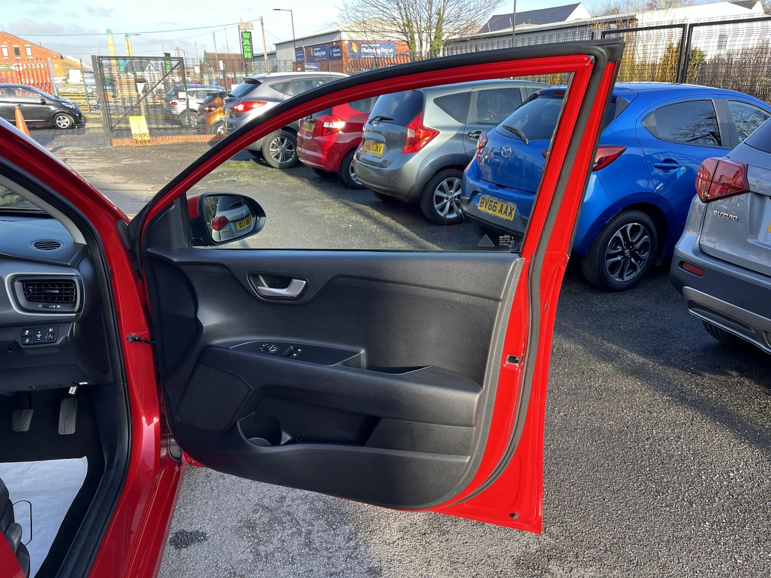 Used Kia Rio 2019 for sale - 77370582: Photo 16