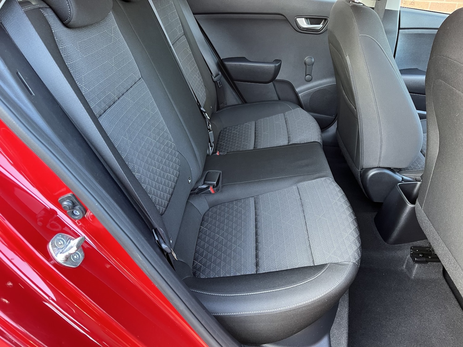 Used Kia Rio 2019 for sale - 77370582: Photo 18