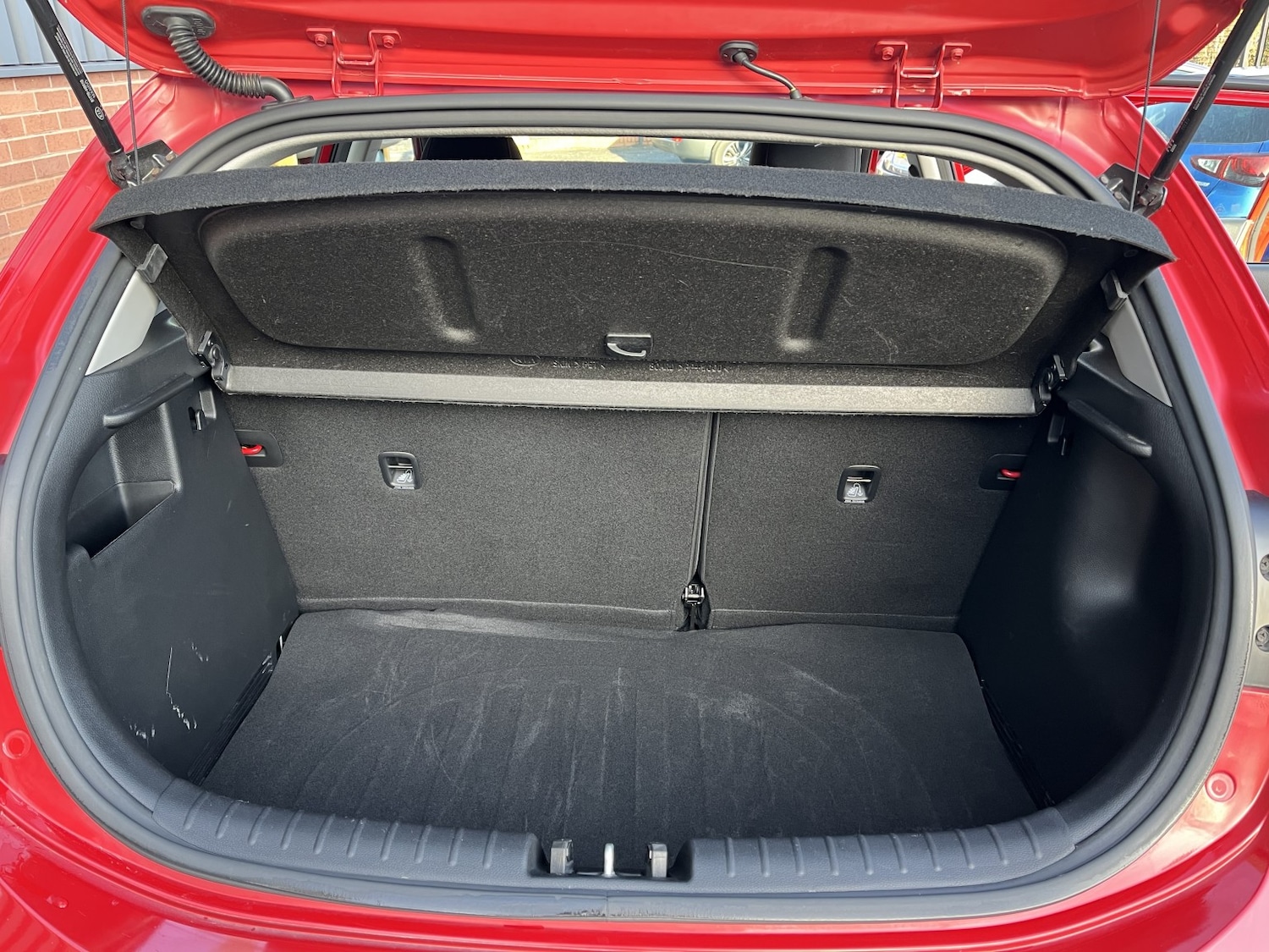 Used Kia Rio 2019 for sale - 77370582: Photo 19