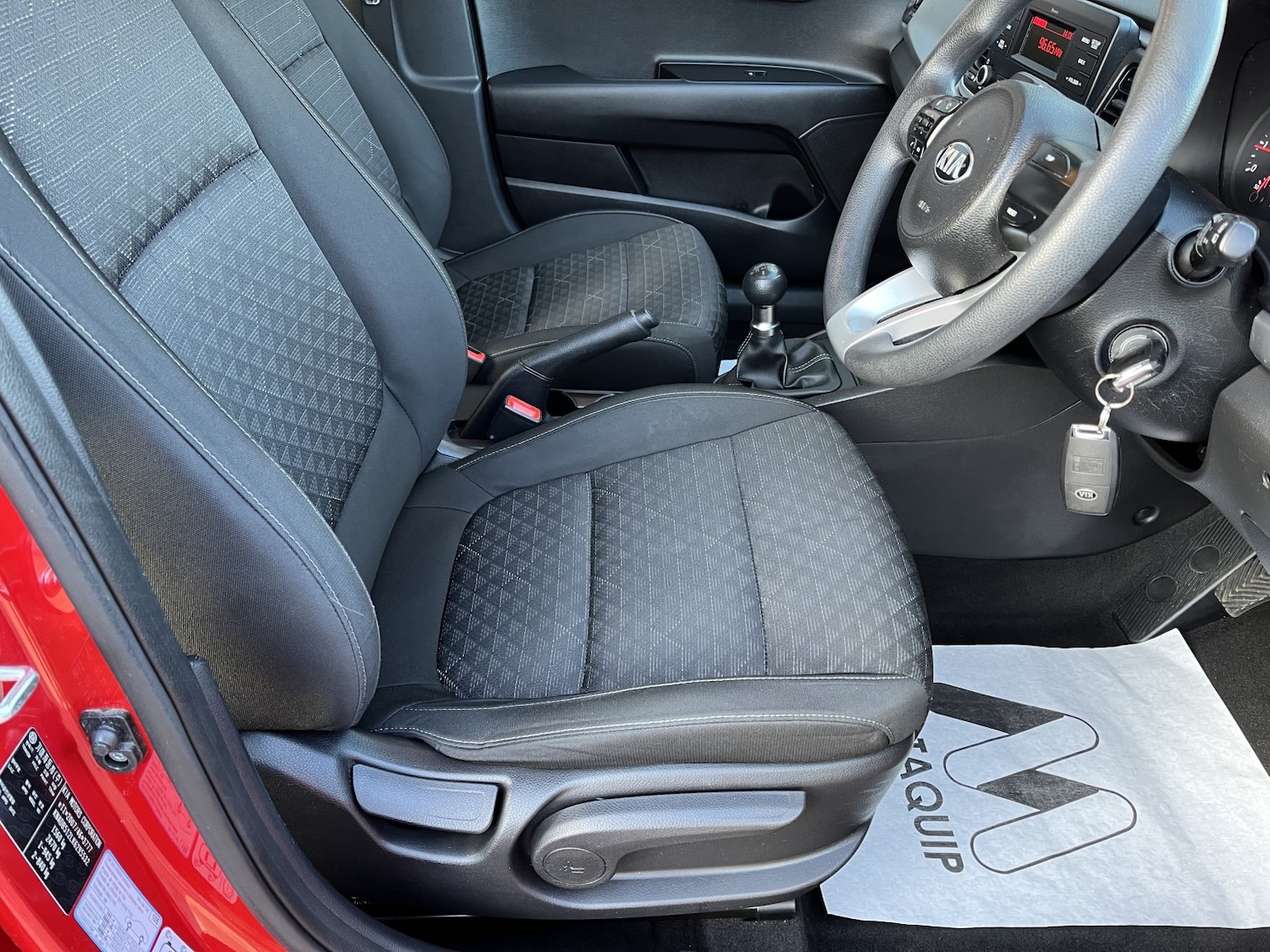 Used Kia Rio 2019 for sale - 77370582: Photo 21