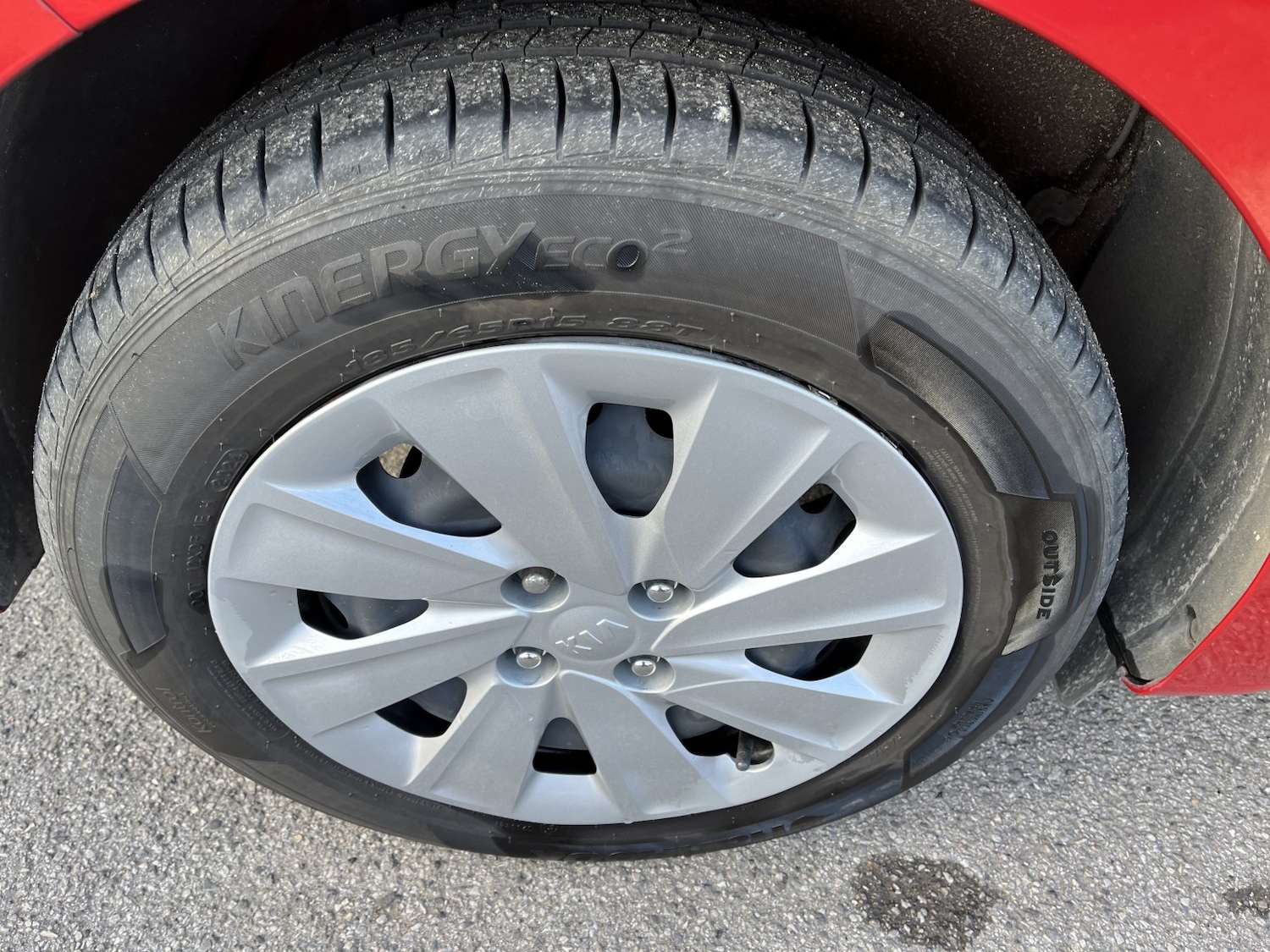 Used Kia Rio 2019 for sale - 77370582: Photo 36