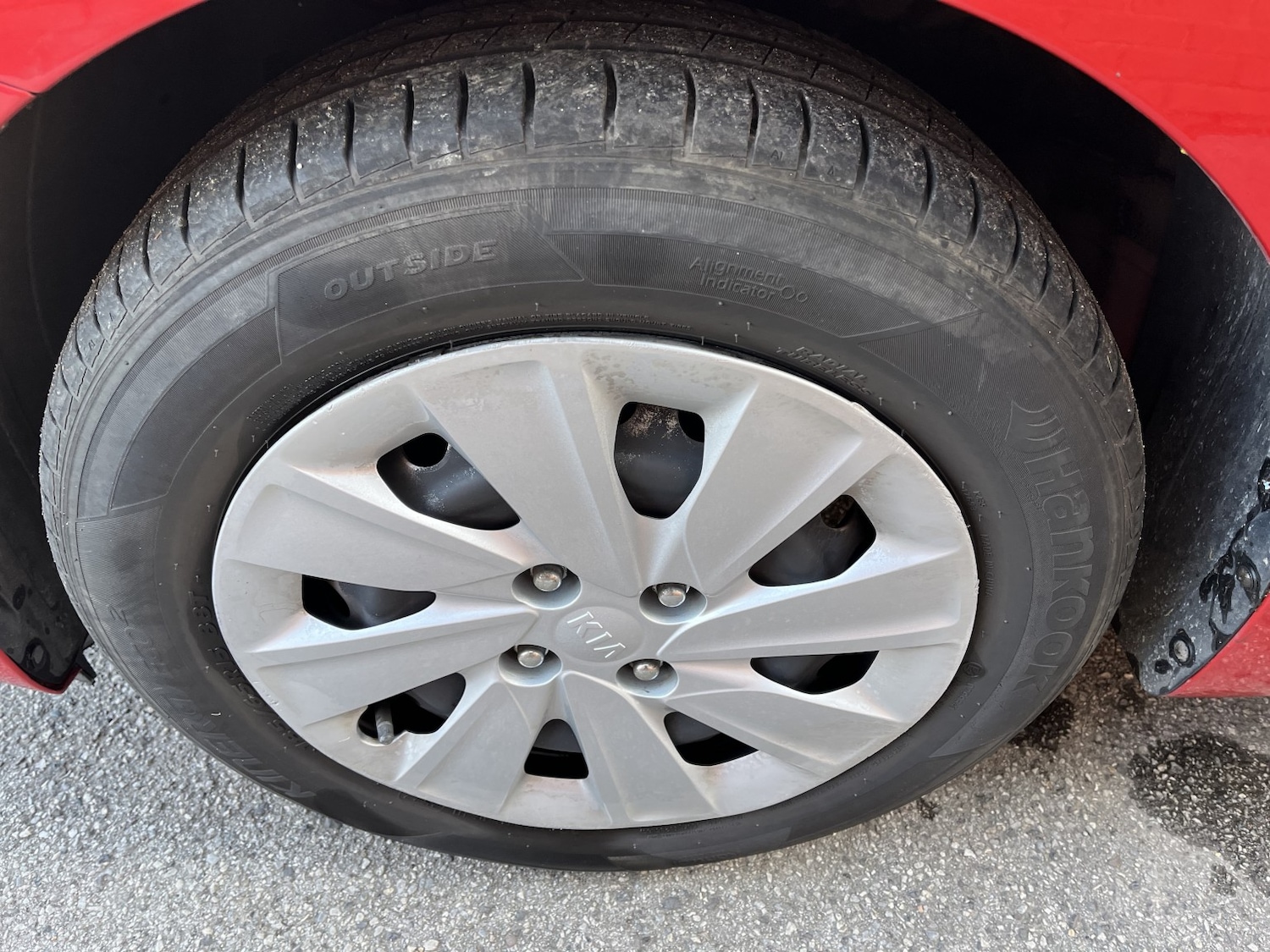 Used Kia Rio 2019 for sale - 77370582: Photo 38