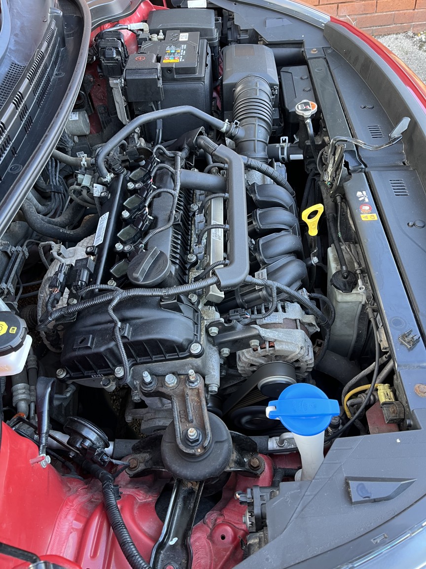 Used Kia Rio 2019 for sale - 77370582: Photo 40