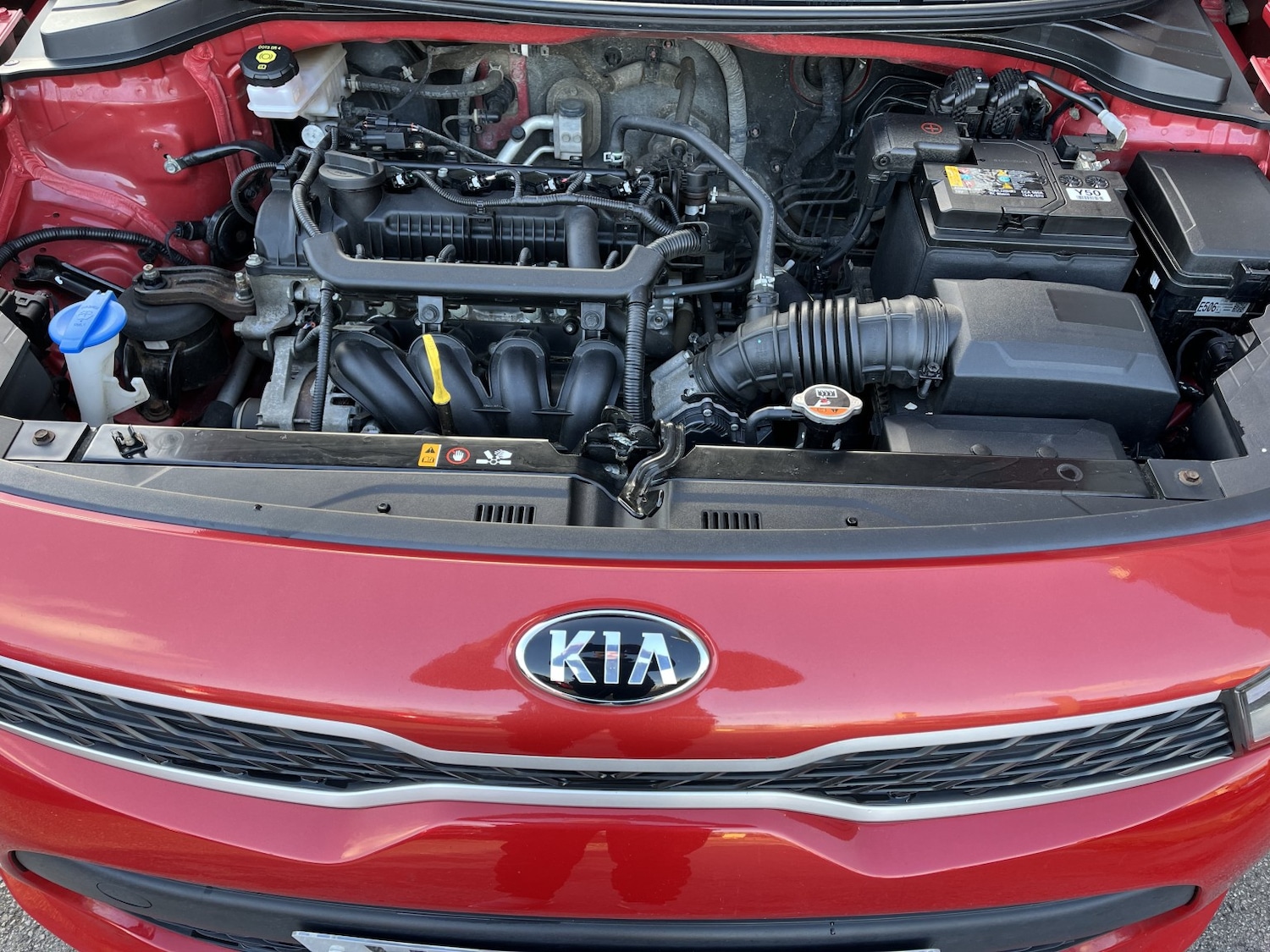 Used Kia Rio 2019 for sale - 77370582: Photo 41