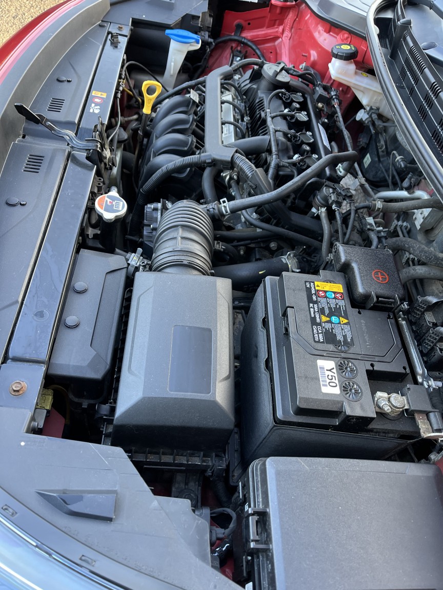 Used Kia Rio 2019 for sale - 77370582: Photo 42