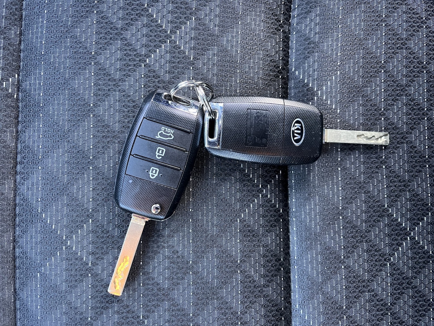 Used Kia Rio 2019 for sale - 77370582: Photo 43